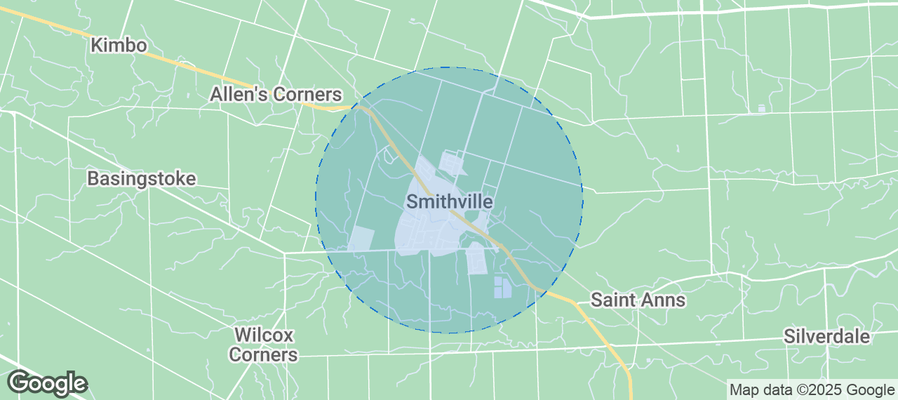 Discover West Lincoln Township Airbnb Analytics